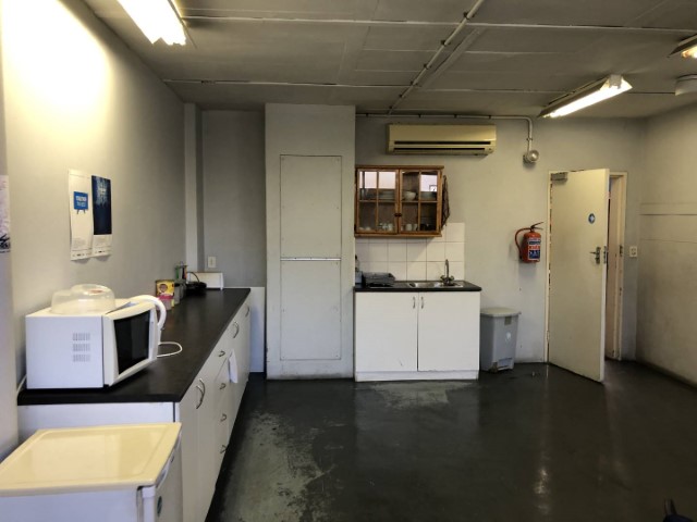 To Let commercial Property for Rent in Montague Gardens Western Cape